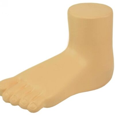 Stress Foot  Thumbnail