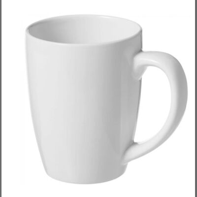 FK wite Marrow Mug  Thumbnail
