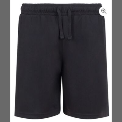 LV297 Kids team shorts no pockets - LV297 Kids team shorts no pockets Thumbnail