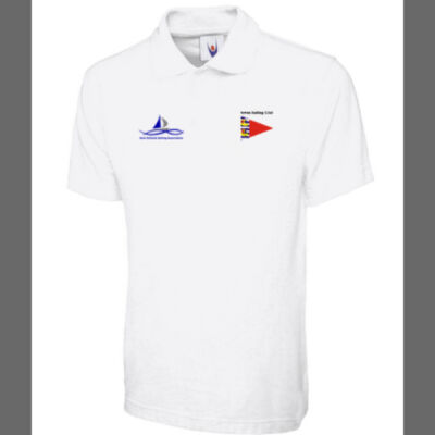 NSSA polo UC101 Thumbnail