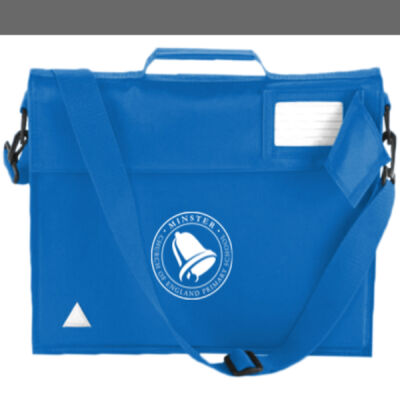 Book bag QD457 Thumbnail