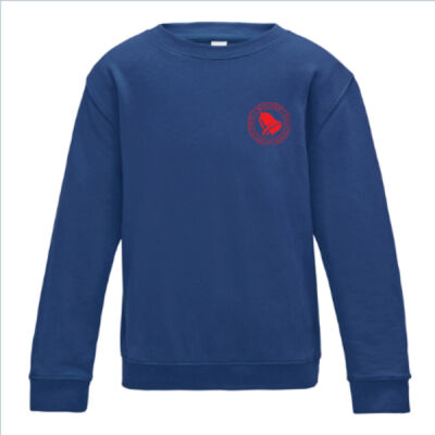 School Sweatshirt  Thumbnail
