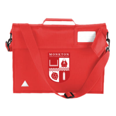 Book bag (optional) Thumbnail