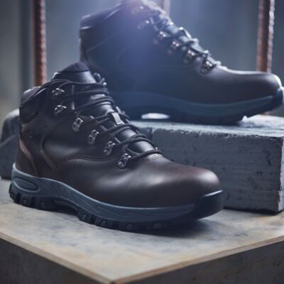 Gritstone S3 Safety Hiker Boot Thumbnail