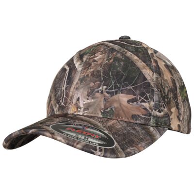 Flexfit TrueTimber® Kanati Camo Cap Thumbnail