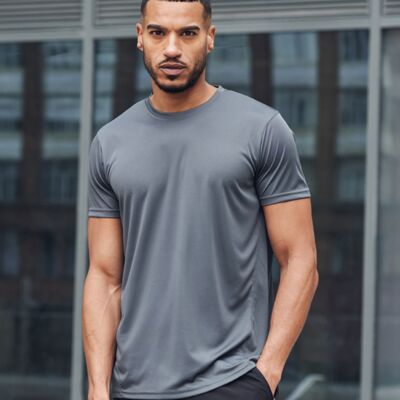 Tombo Unisex Recycled Performance T-Shirt Thumbnail