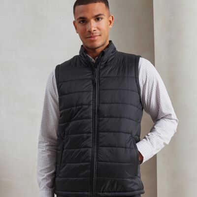 Premier Recyclight® Padded Gilet Thumbnail