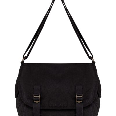 Native Spirit Faded Messenger Bag Thumbnail