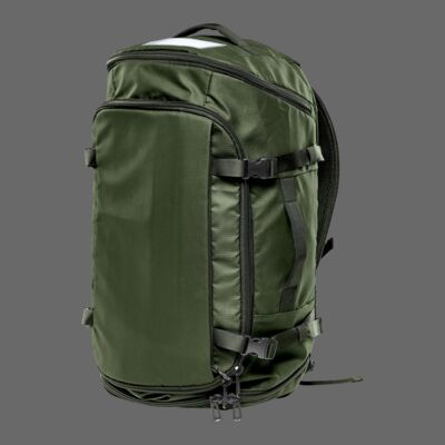 MADAGASCAR DUFFEL PACK Thumbnail