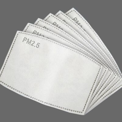 PM2.5 ACTIVATED CARBON FILTER Thumbnail