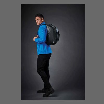 ROAD WARRIOR CREW BAG Thumbnail