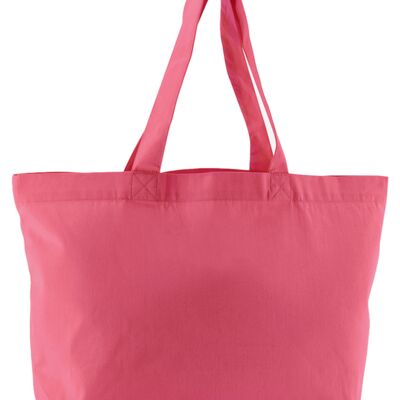 Westford Mill EarthAware® Organic Twill Shopper Thumbnail