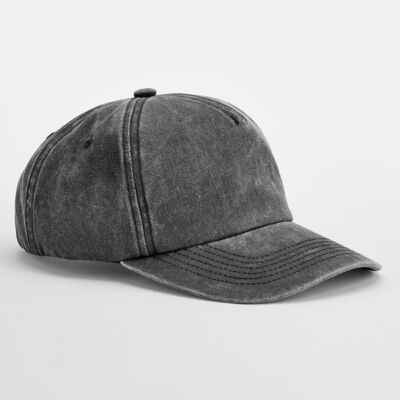 Relaxed 5 Panel Vintage Cap Thumbnail