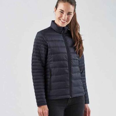 Stormtech Ladies Basecamp Thermal Jacket Thumbnail