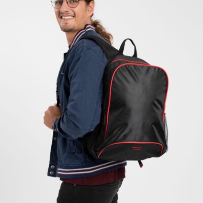 Osaka Backpack Thumbnail