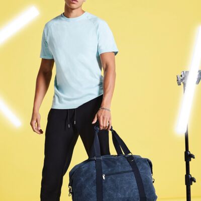 Vintage Canvas Weekender Thumbnail