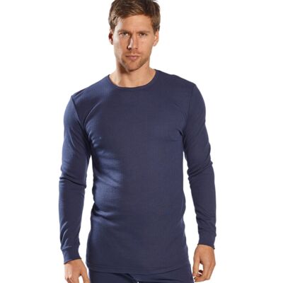 Thermal t-shirt long sleeved (B123) Thumbnail