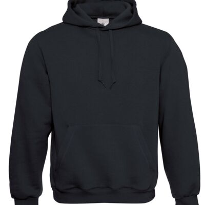 B&C Hooded sweatshirt Thumbnail