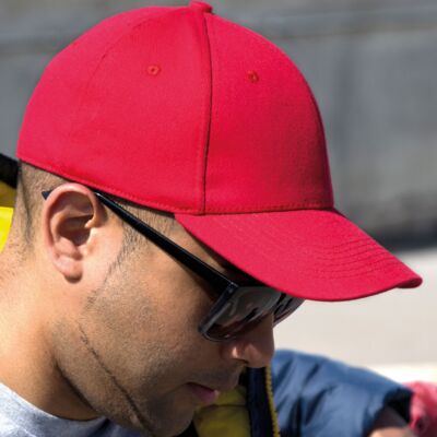 Kansas Flex Cap Thumbnail