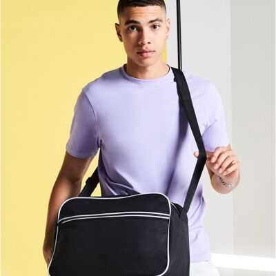 Retro Shoulder Bag Thumbnail