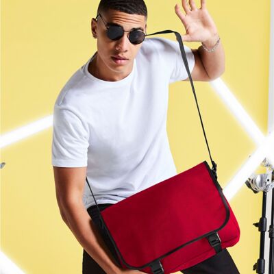 Messenger Bag Thumbnail