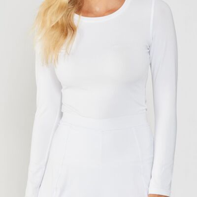 Women's Rhino baselayer long sleeve Thumbnail