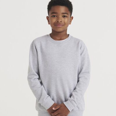 Kids AWDis sweatshirt Thumbnail