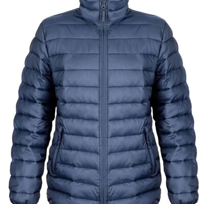 Women's ice bird padded jacket Thumbnail