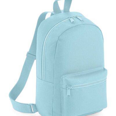 BagBase Mini Essential Fashion Backpack Thumbnail