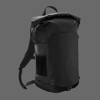 Quadra SLX 25 Litre Waterproof Backpack Thumbnail