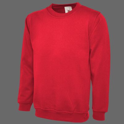 Childrens Classic Sweatshirt Thumbnail