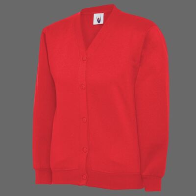 Childrens Classic Cardigan Thumbnail