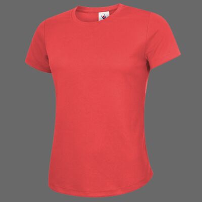 Ladies Ultra Cool T Shirt Thumbnail