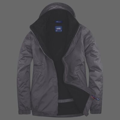 Premium Outdoor Jacket Thumbnail