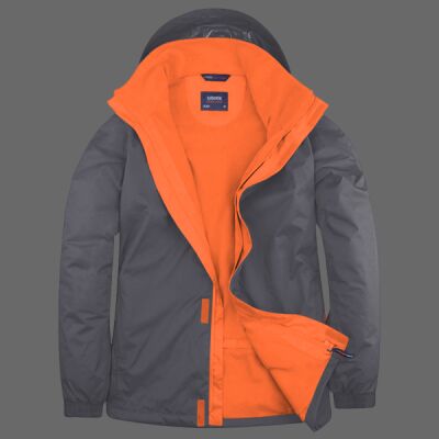 Deluxe Outdoor Jacket Thumbnail
