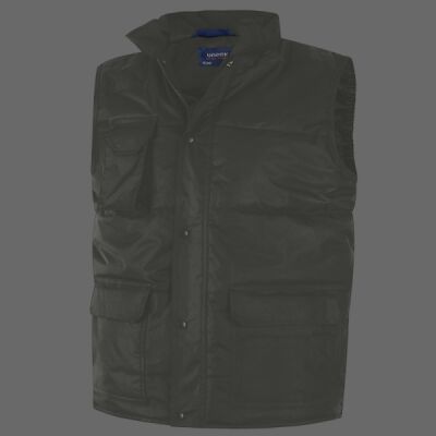 Super Pro Body Warmer Thumbnail