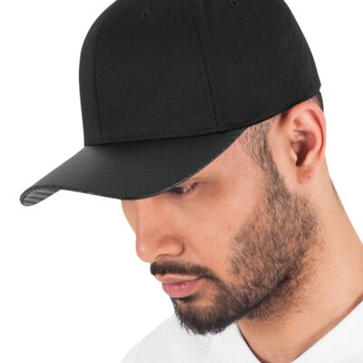 Carbon Flexfit (6277CA) Thumbnail