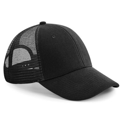 Jersey Athleisure Trucker Thumbnail