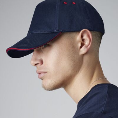 Blank YC Baseball Cap Thumbnail