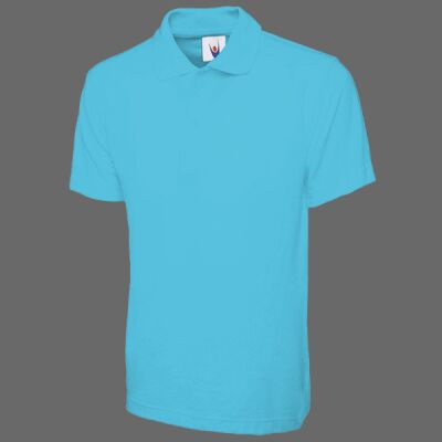 Childrens Classic Poloshirt Thumbnail