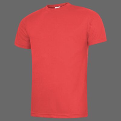 Mens Ultra Cool T Shirt Thumbnail