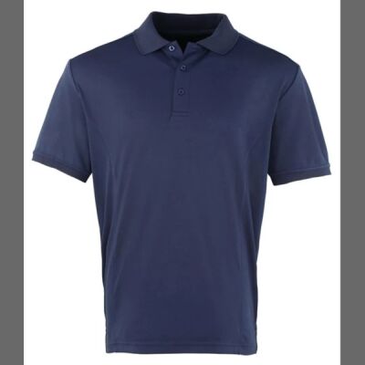 Quick Dry Polo  Thumbnail