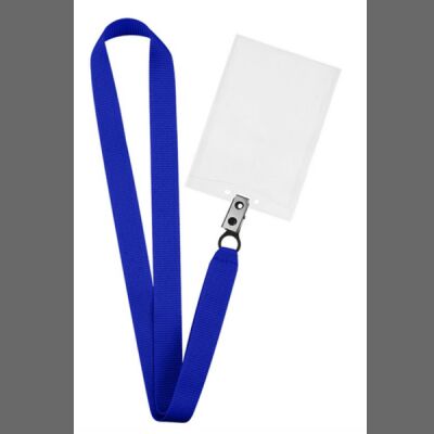 Blue Lanyard  Thumbnail