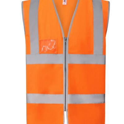 hi vis vest  Thumbnail