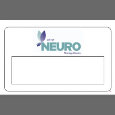 Name Badge Thumbnail