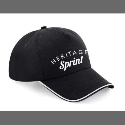Heritage Sprint script Cap Thumbnail