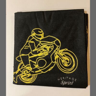 Neck tube -Bike  Thumbnail