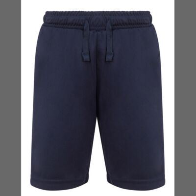  LV297  Kids team shorts no pockets Thumbnail