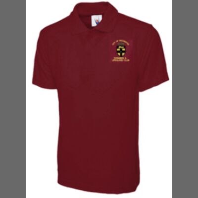 UC103 Kids Polo  Thumbnail
