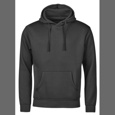 TJ013  UNLABELED hooded sweatshirt (5152) Thumbnail